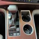 TOYOTA SIENNA Lateral derecho 16