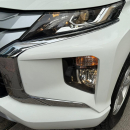 MITSUBISHI L200 Frente 16