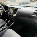 MITSUBISHI L200 Lateral izquierdo 17