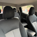 MITSUBISHI L200 Llantas 18