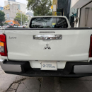 MITSUBISHI L200 Asientos 11