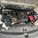 MITSUBISHI L200 Lateral derecho 14