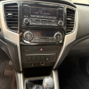 MITSUBISHI L200 Tablero 15