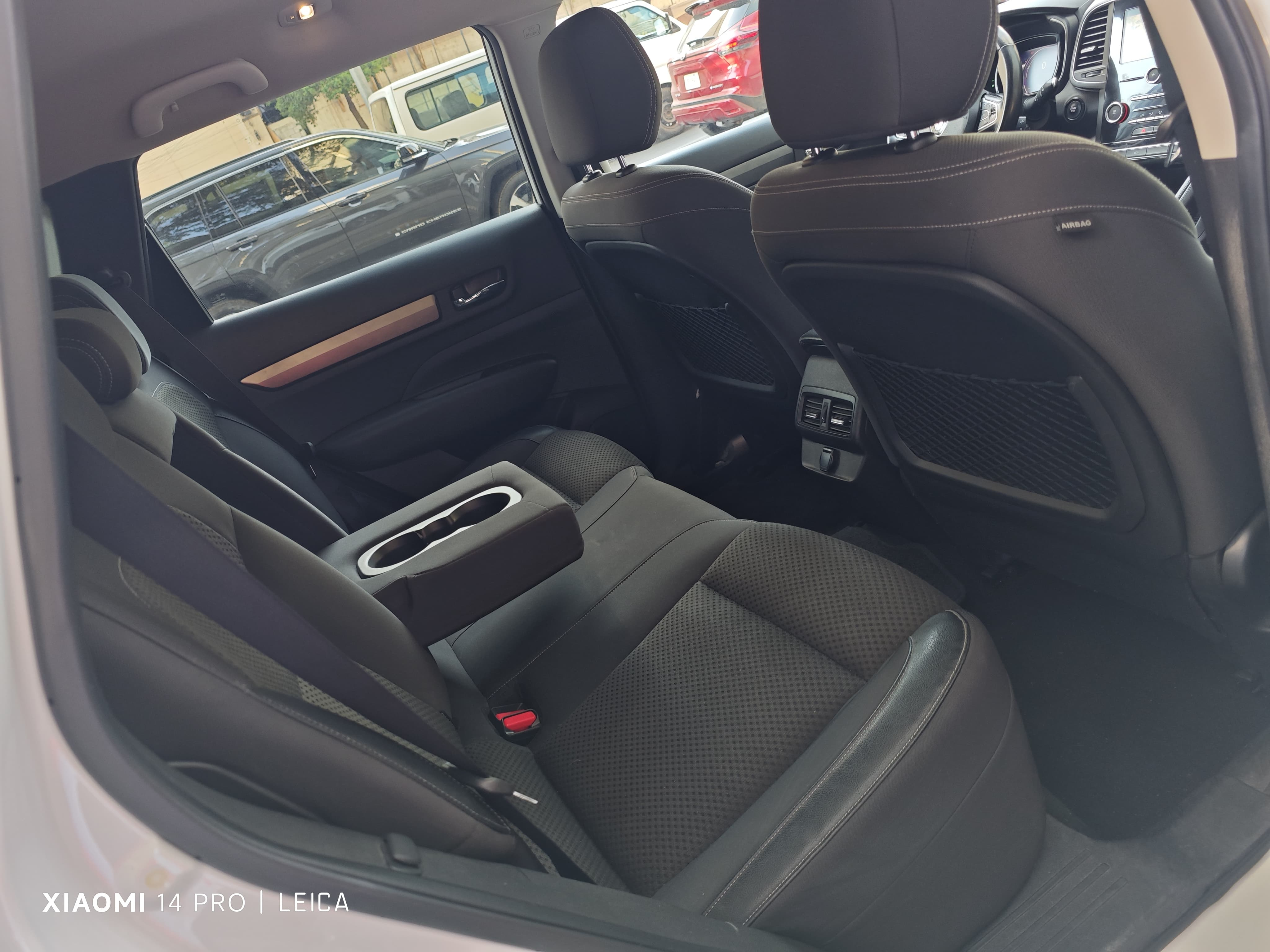 RENAULT KOLEOS Llantas 20