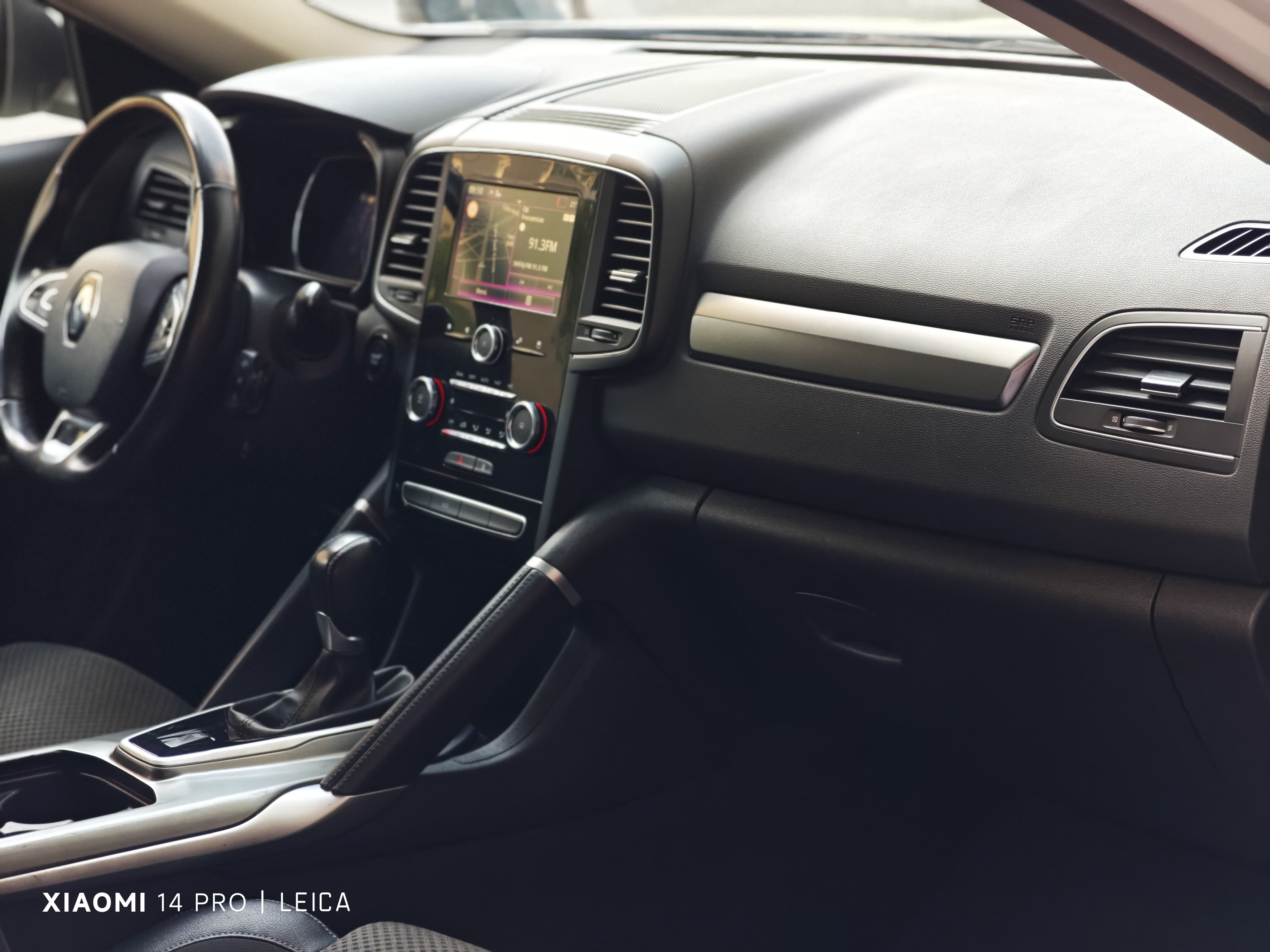RENAULT KOLEOS Llantas 24