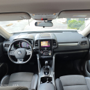 RENAULT KOLEOS Atrás 18
