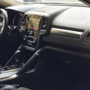RENAULT KOLEOS Llantas 24