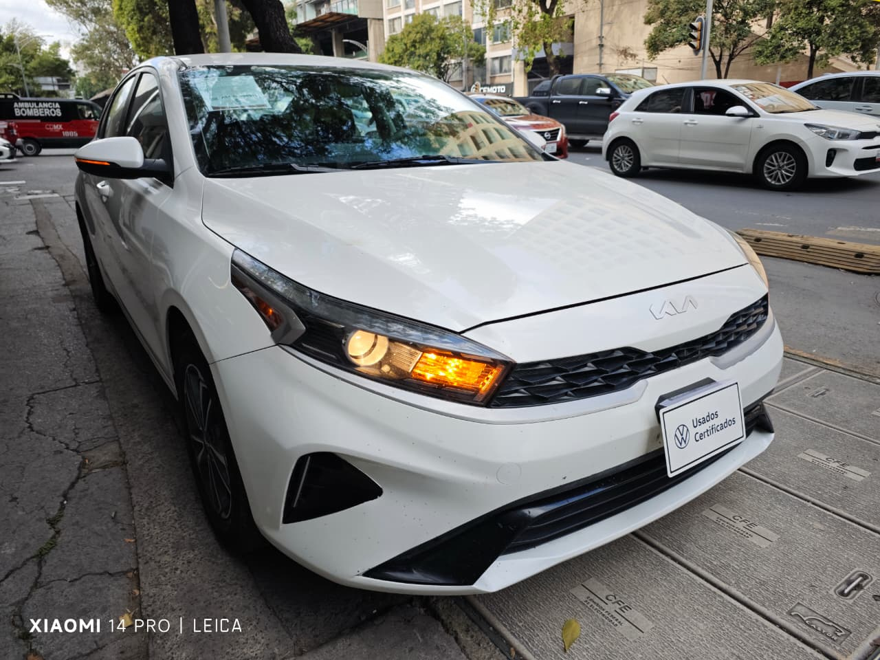 Kia