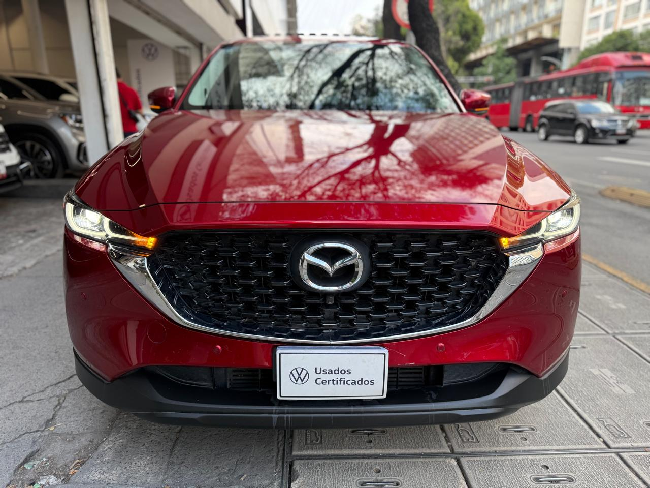 Mazda