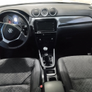 SUZUKI VITARA Asientos 10