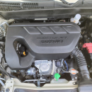 SUZUKI VITARA Interior 17