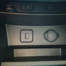 SUZUKI VITARA Interior 18