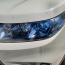 SUZUKI VITARA Lateral izquierdo 22