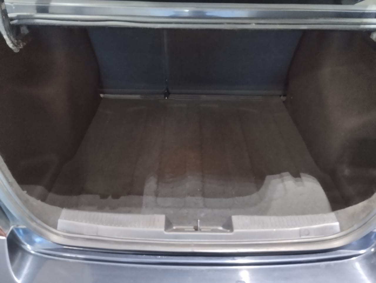 CHEVROLET SONIC Frente 15