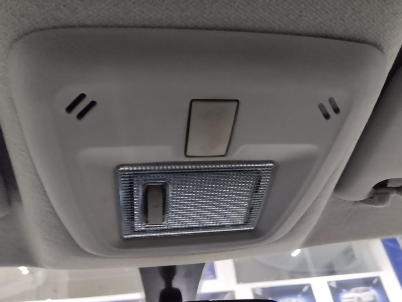 CHEVROLET SONIC Frente 23