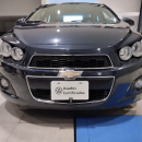 CHEVROLET SONIC Interior 24