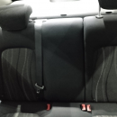 CHEVROLET SONIC Asientos 14