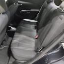 CHEVROLET SONIC Atrás 13
