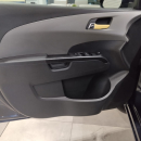 CHEVROLET SONIC Tablero 9