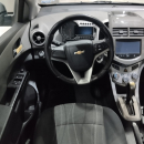 CHEVROLET SONIC Asientos 16