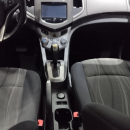 CHEVROLET SONIC Llantas 17