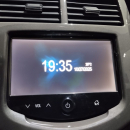 CHEVROLET SONIC Asientos 19