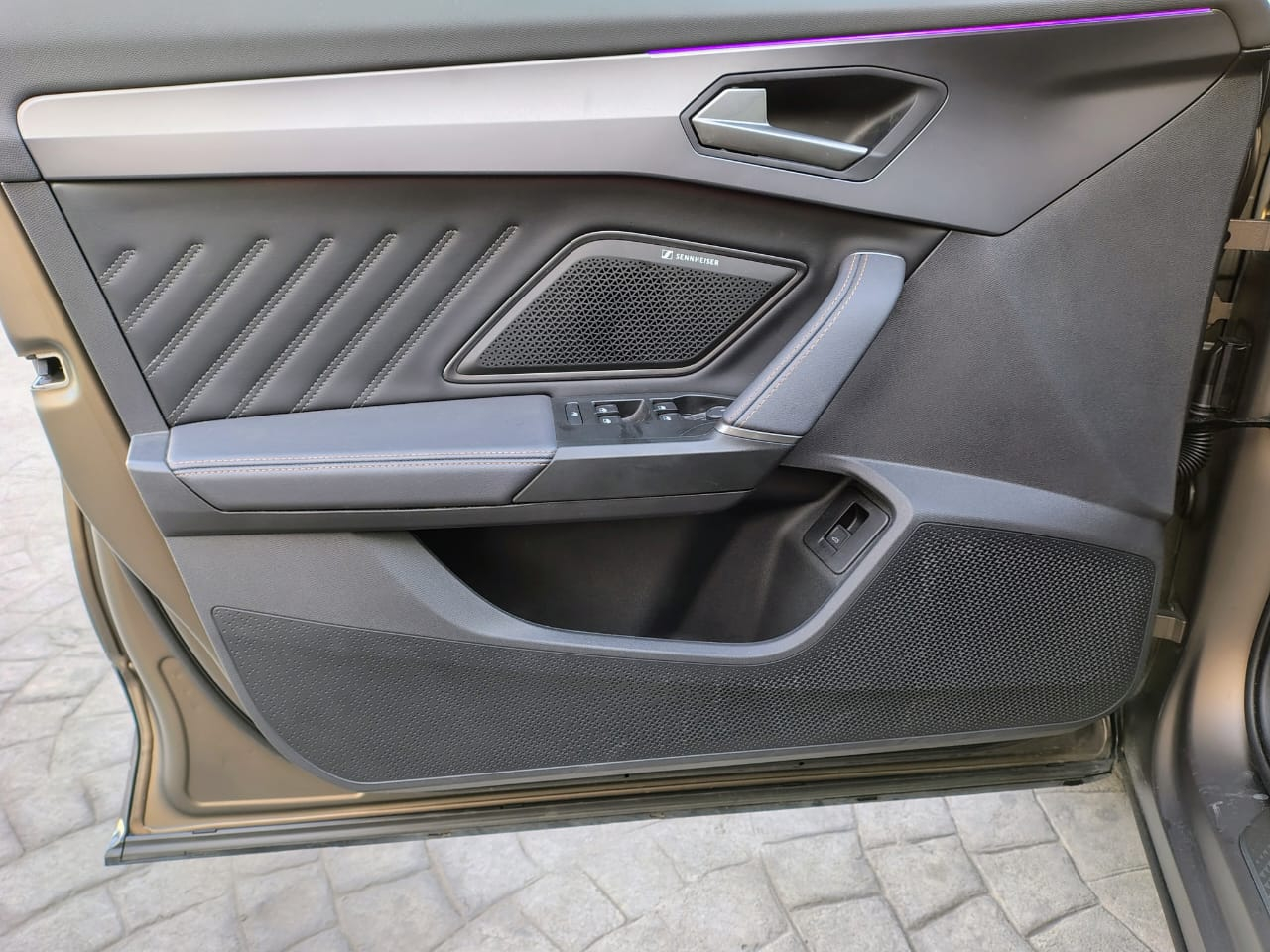 SEAT FORMENTOR Asientos 9