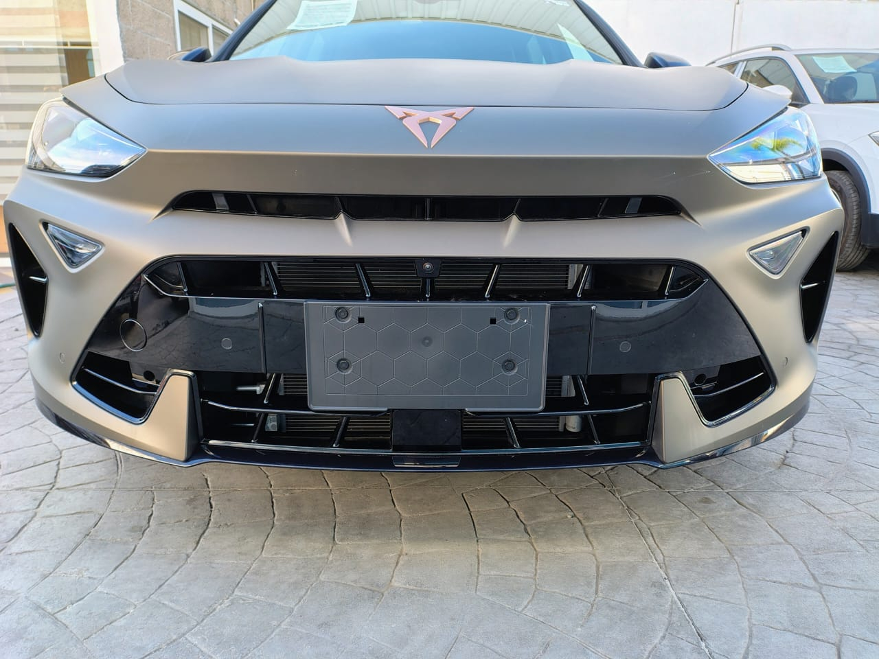 SEAT FORMENTOR Interior 22