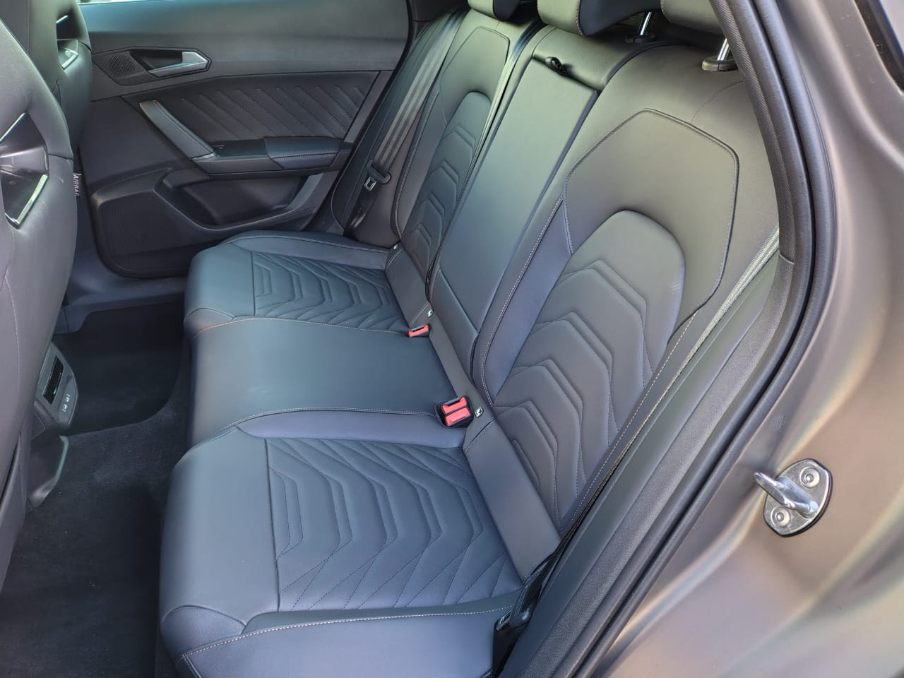 SEAT FORMENTOR Frente 13