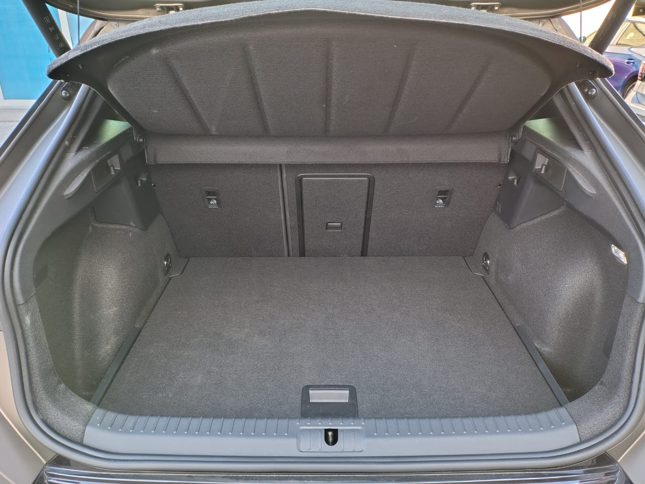 SEAT FORMENTOR Atrás 15