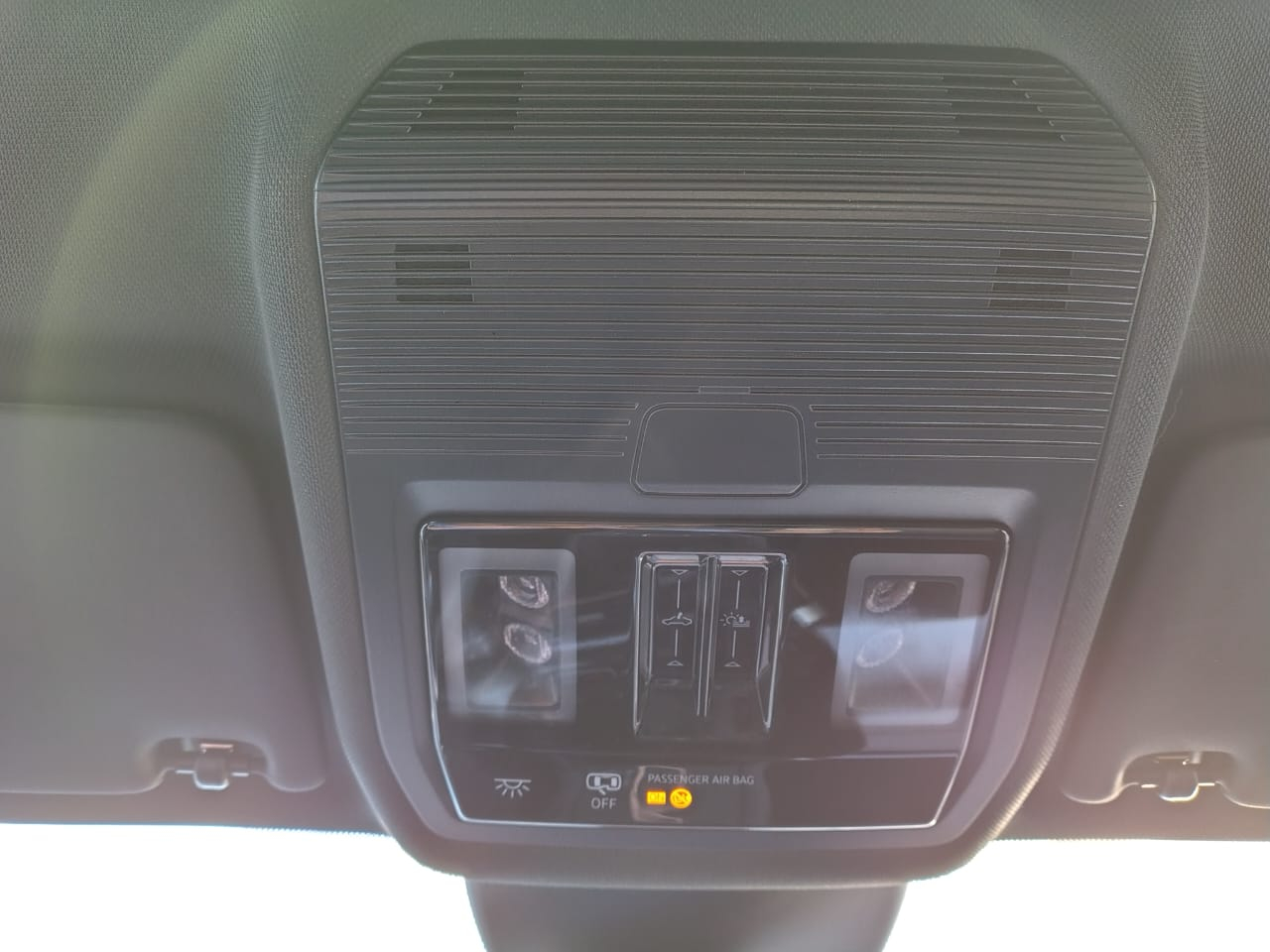 SEAT FORMENTOR Arriba 19