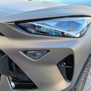 SEAT FORMENTOR Lateral izquierdo 23