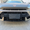 SEAT FORMENTOR Interior 22