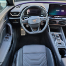 SEAT FORMENTOR Interior 16