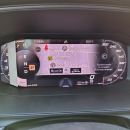 SEAT FORMENTOR Asientos 20