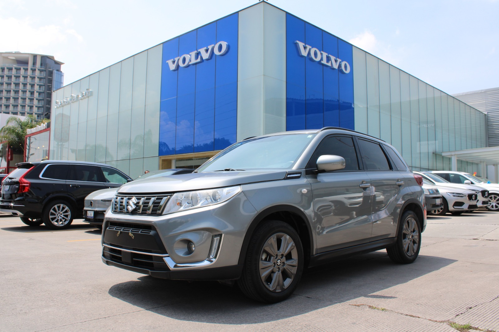 Suzuki