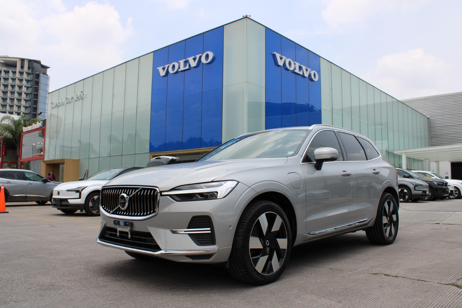 Volvo