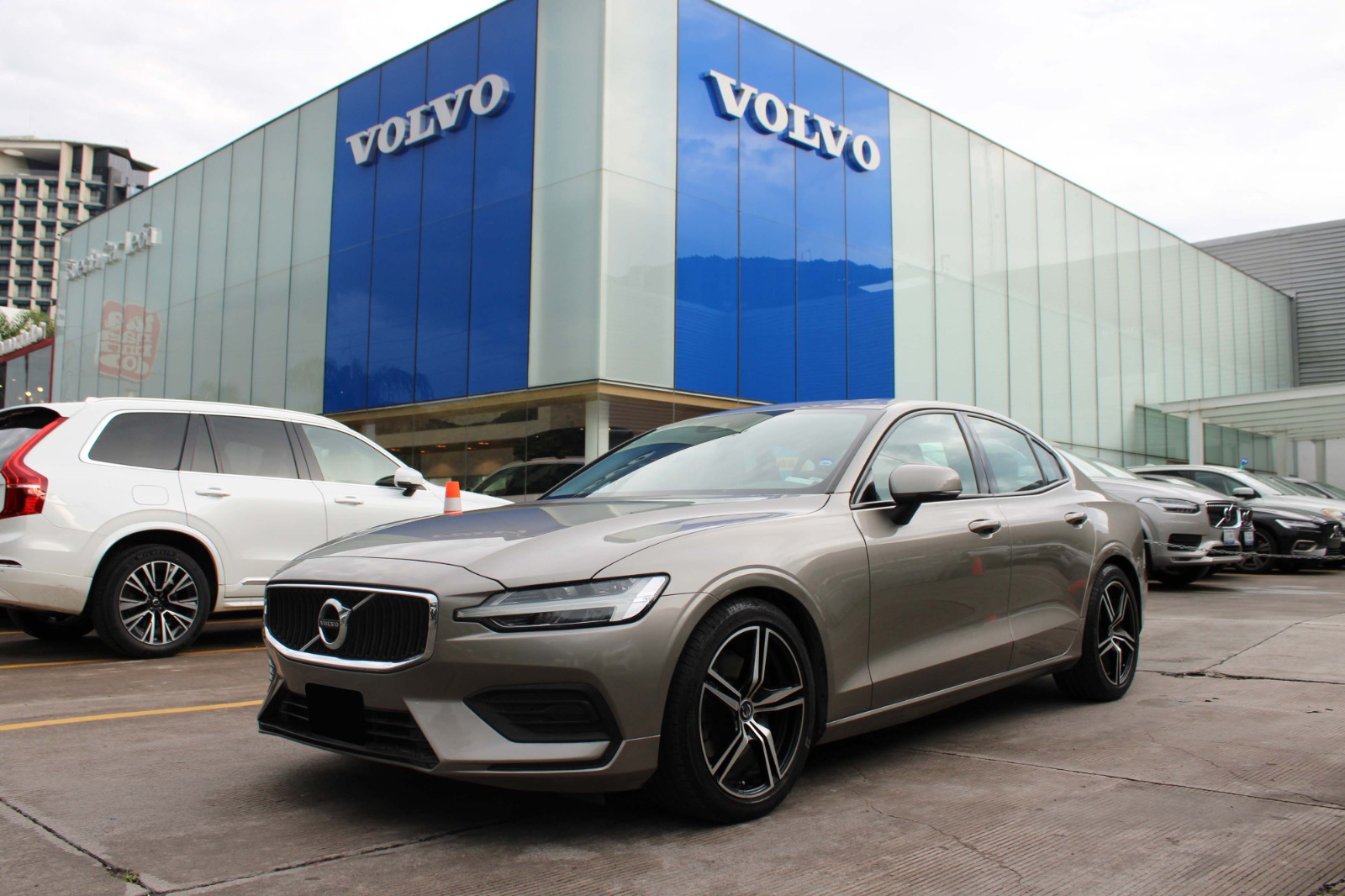 Volvo