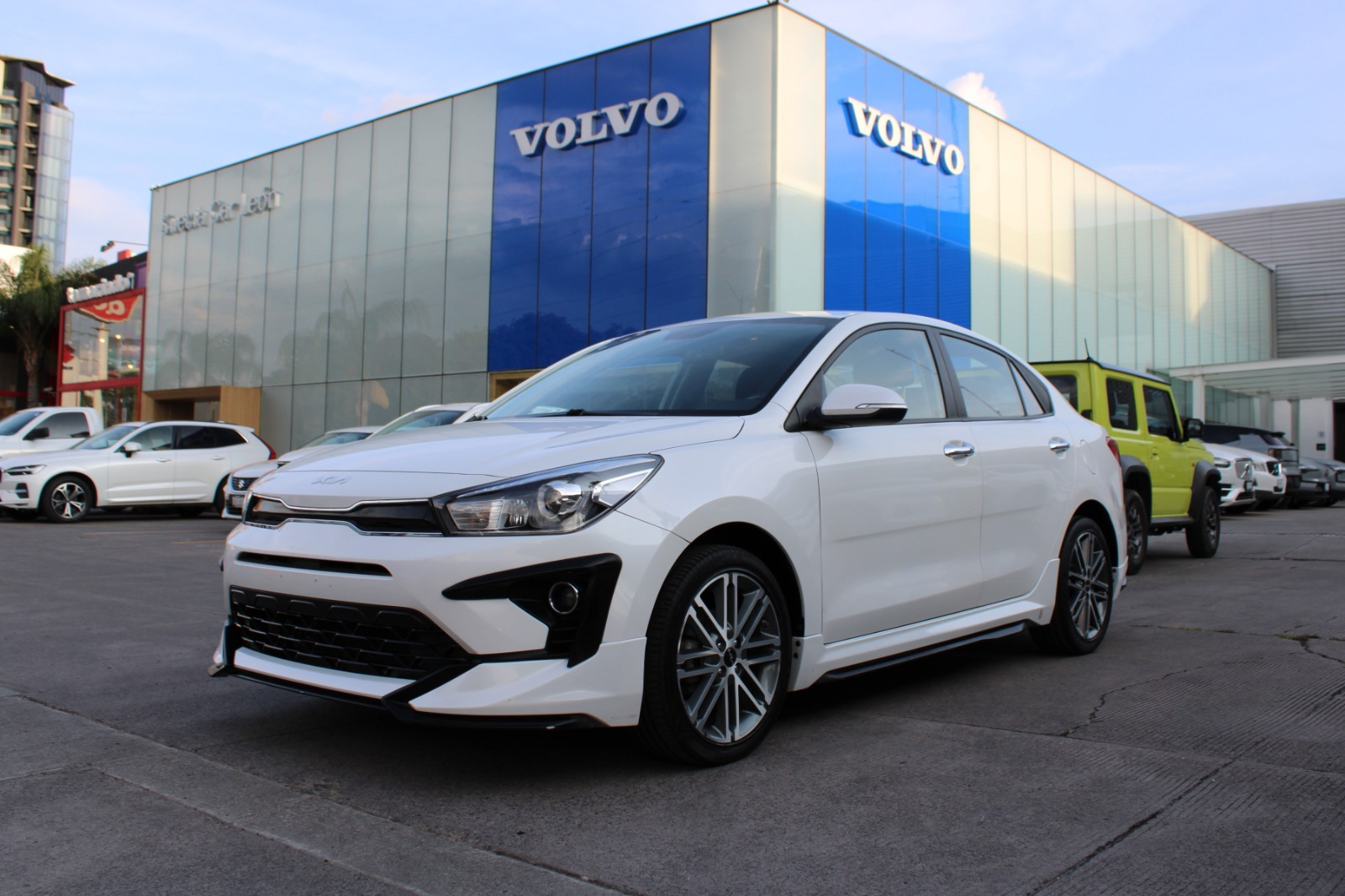 Kia
