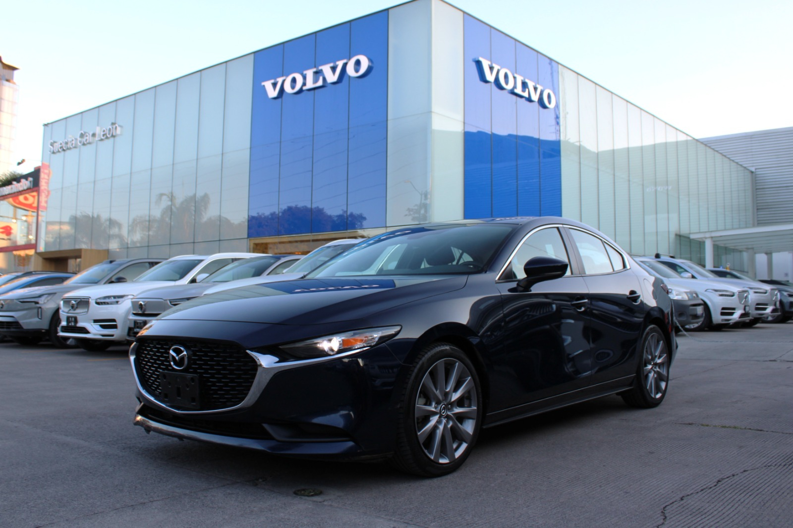 Mazda