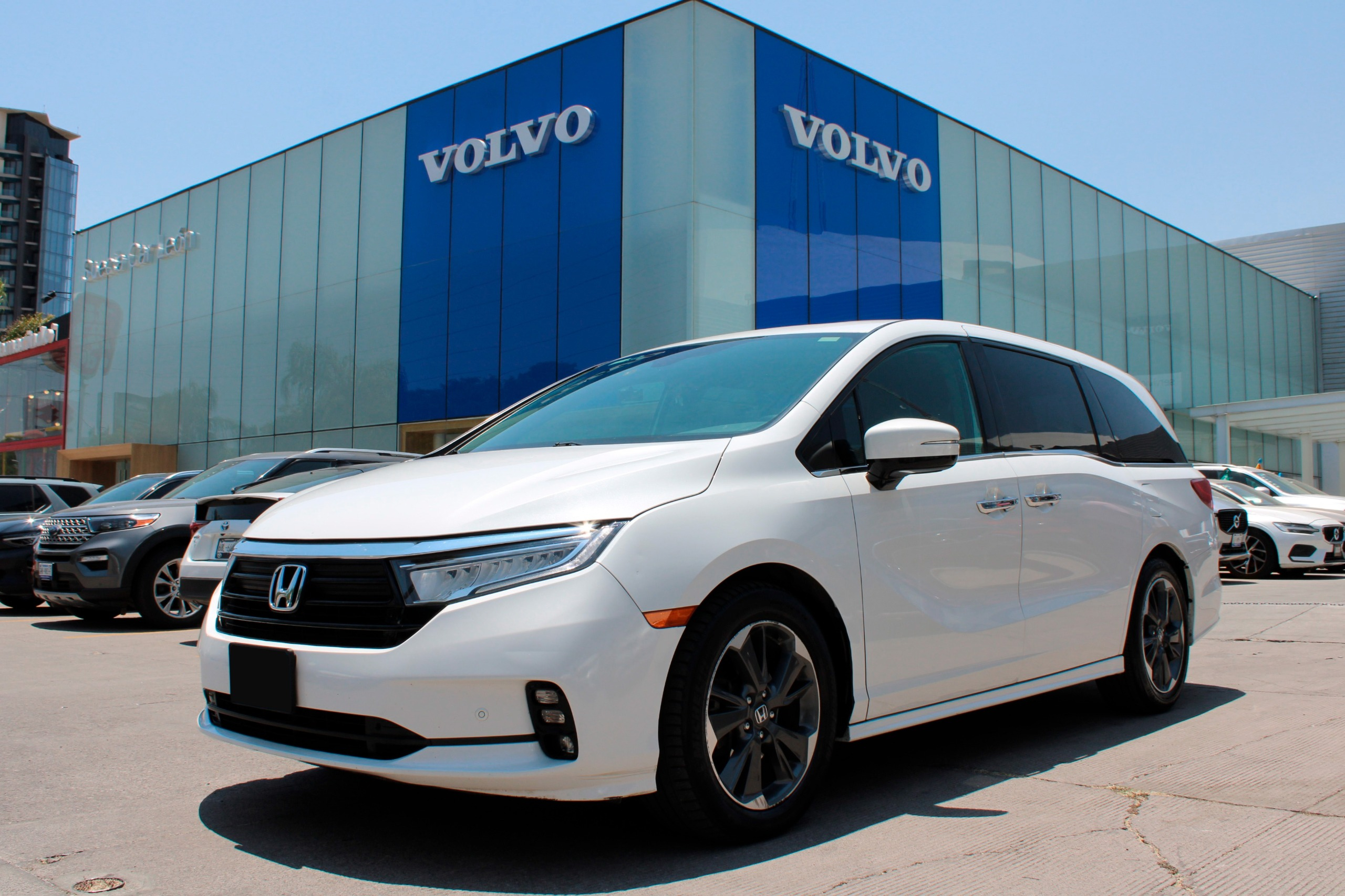 Honda