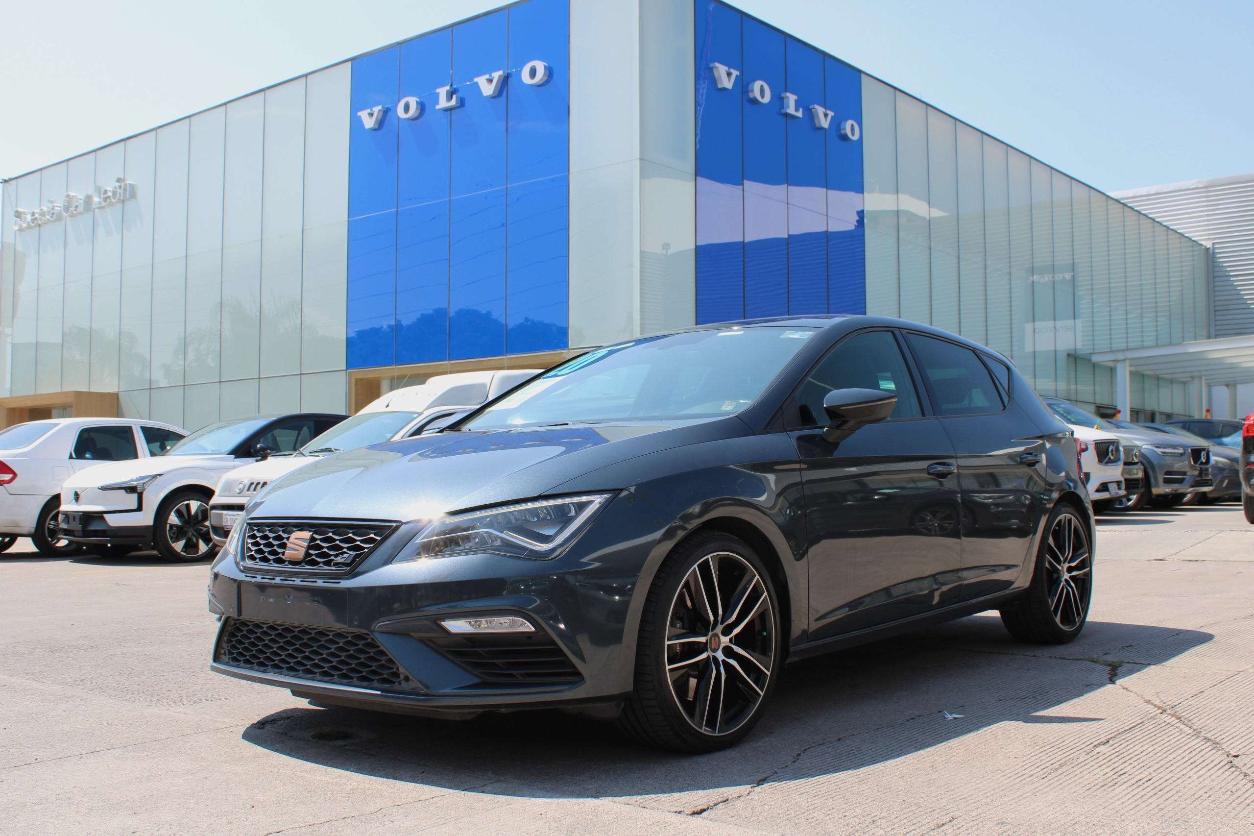 Seat