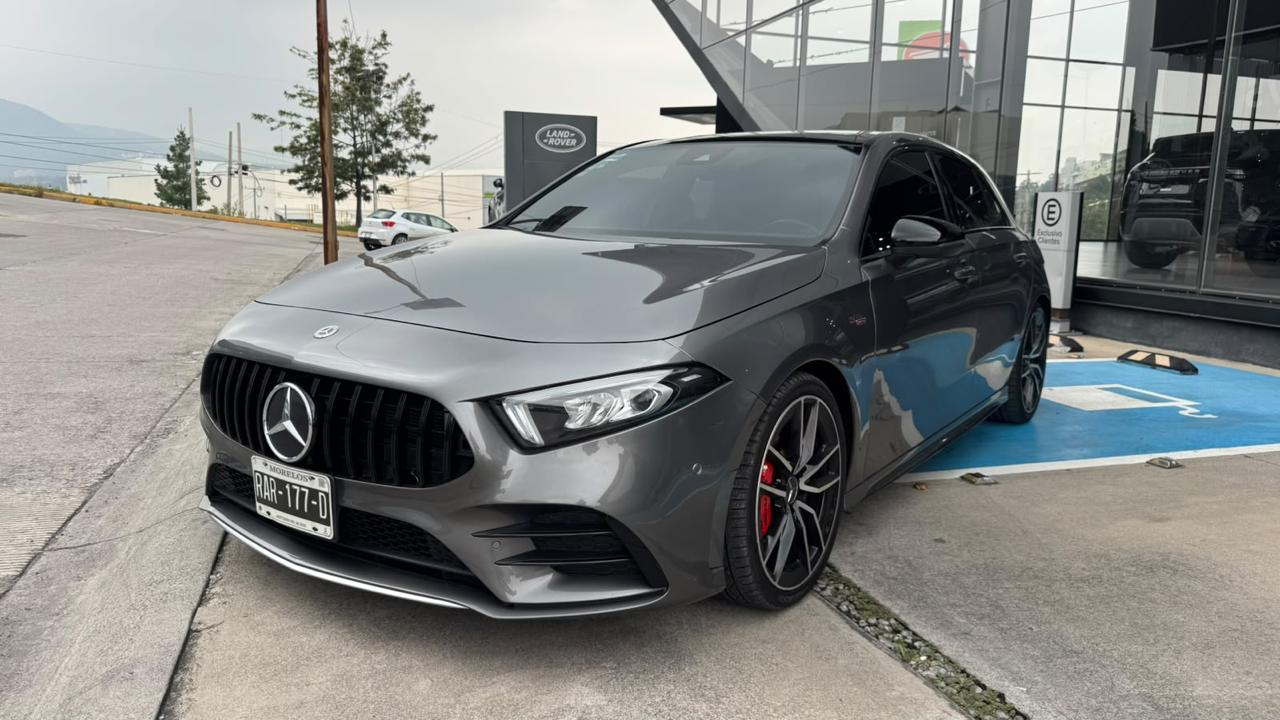 Mercedes Benz