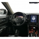 RENAULT KOLEOS Frente 6