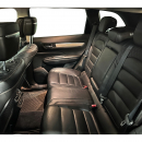 RENAULT KOLEOS Lateral derecho 11
