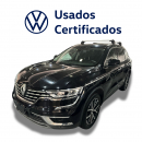 RENAULT KOLEOS Tablero 1