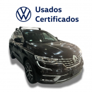 RENAULT KOLEOS Atrás 2