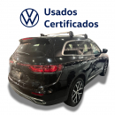 RENAULT KOLEOS Frente 3