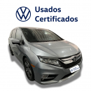 HONDA ODYSSEY Atrás 2