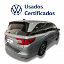 HONDA ODYSSEY Lateral izquierdo 3
